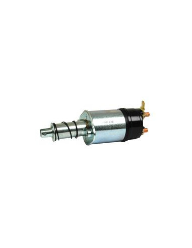 Solenoide De Arranque