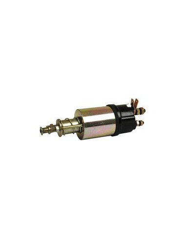 Solenoide De Arranque