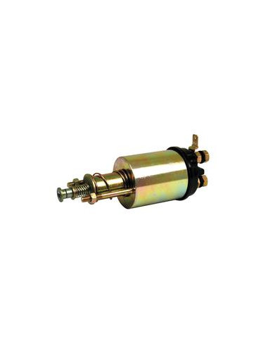 Solenoide De Arranque