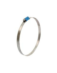 Clip de manguera, Ø mín.130mm, Máx. Ø165mm