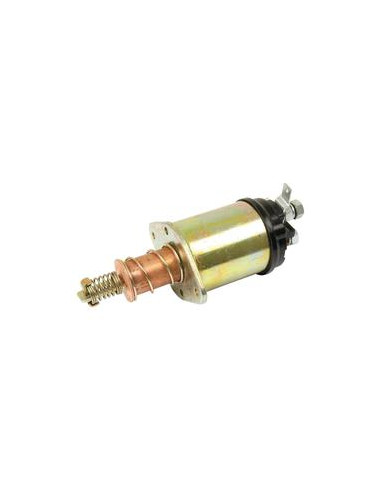 Solenoide De Arranque