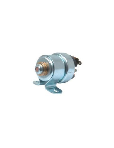 Solenoide De Arranque