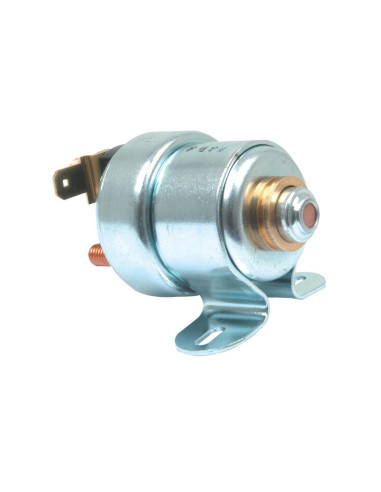 Solenoide De Arranque