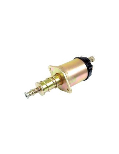Solenoide De Arranque