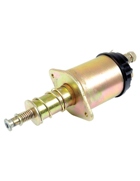 Solenoide De Arranque