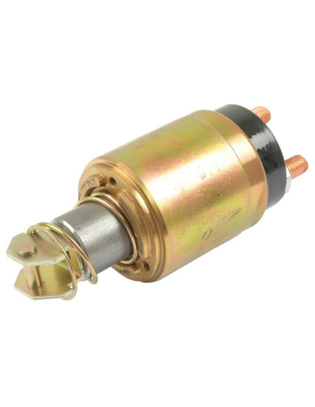 Solenoide De Arranque