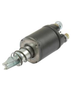 Solenoide De Arranque
