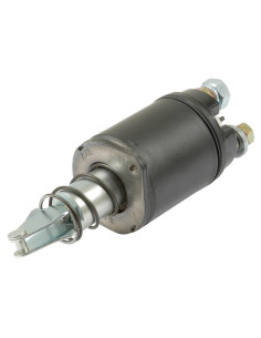 Solenoide De Arranque 2