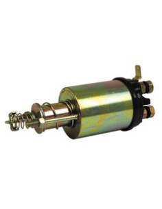 Solenoide De Arranque