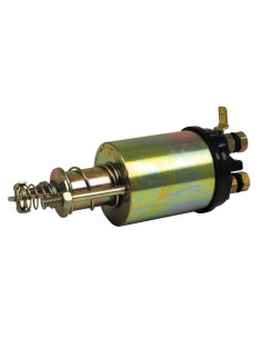 Solenoide De Arranque 2