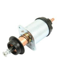 Solenoide De Arranque