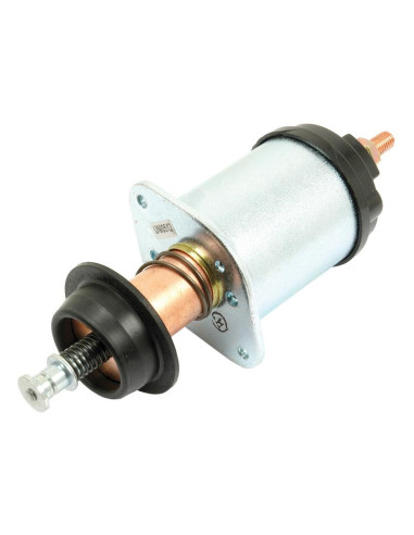 Solenoide De Arranque