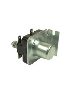 Solenoide De Arranque