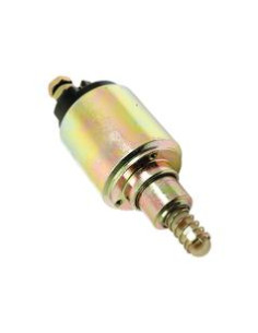 Solenoide De Arranque