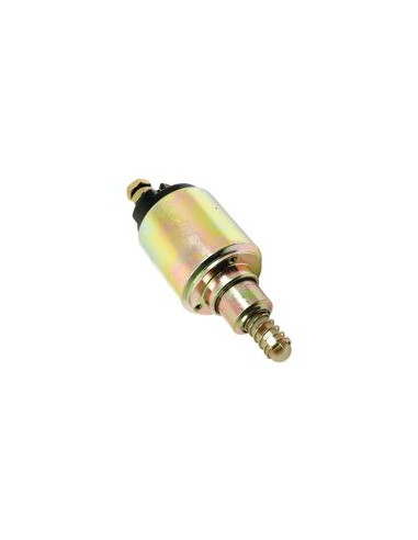 Solenoide De Arranque