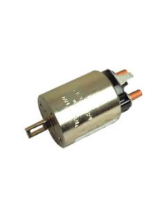 Solenoide De Arranque
