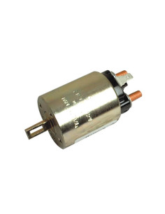 Solenoide De Arranque 2