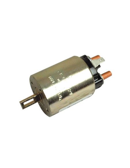 Solenoide De Arranque