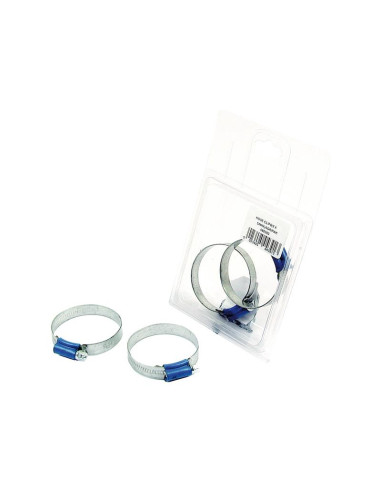 Clip de manguera, Ø mín.130mm, Máx. Ø165mm, 2...