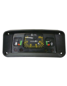 Cuadro Salpicadero 2