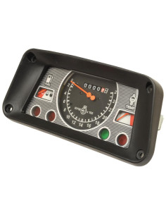 Cuadro Salpicadero 2