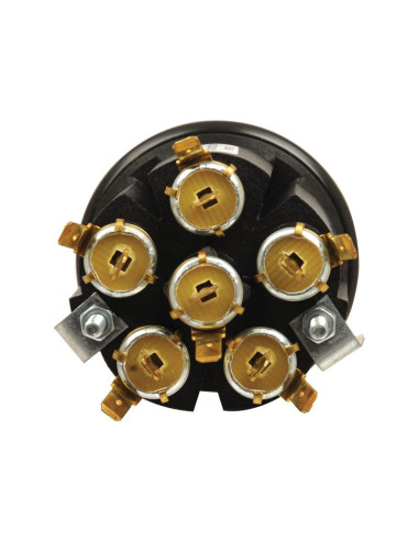 Indicador Luz De Emergências