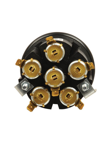 Indicador Luz De Emergências