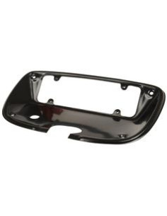 Panel de instrumentos