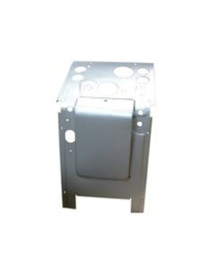 Panel de instrumentos