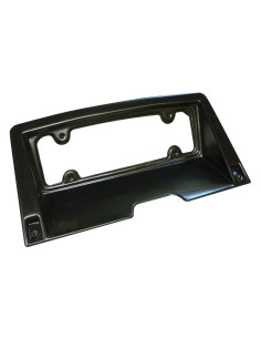 Panel del salpicadero 2