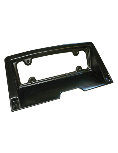 Panel del salpicadero