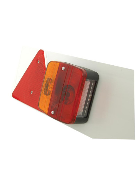 Barra Remolque, Longitud: 1.37M, Longitud del cable: 6M.