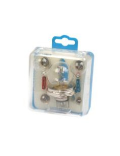 12V Kit Bombillas & Fusibles