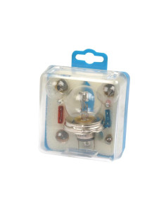 12V Kit Bombillas & Fusibles 2