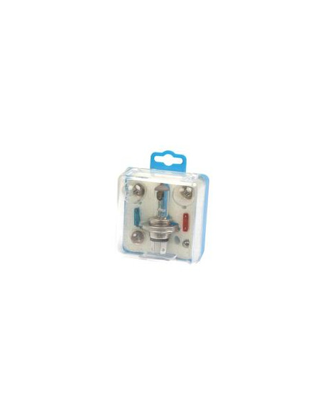 12V Kit Bombillas & Fusibles
