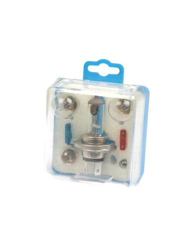 12V Kit Bombillas & Fusibles