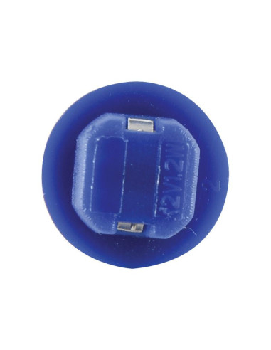 Bombilla (Filamento), 12V, 1.2W, B8.5d