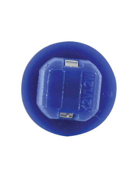 Bombilla (Filamento), 12V, 1.2W, B8.5d