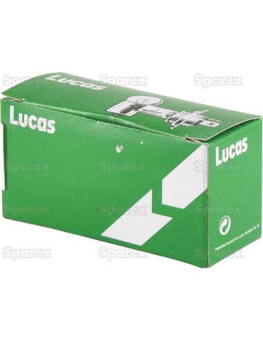 Bombilla (Filamento), 12V, 1.2W, B8.5d