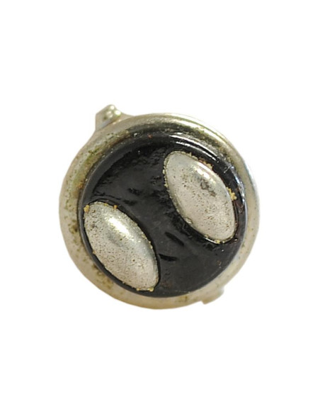 Bombilla (Filamento), 12V, 10W, BA15d