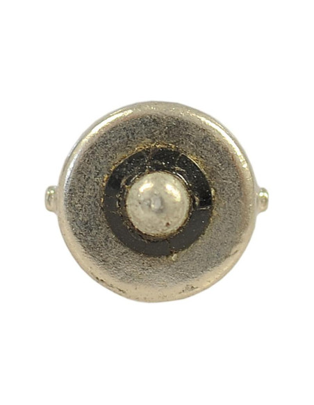Bombilla (Filamento), 12V, 10W, BA15s