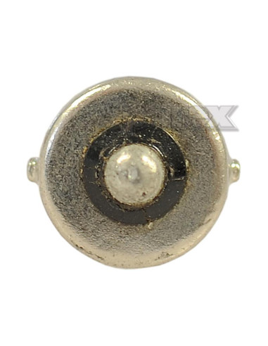 Bombilla (Filamento), 12V, 10W, BA15s