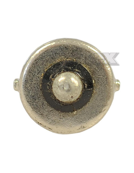 Bombilla (Filamento), 12V, 10W, BA15s