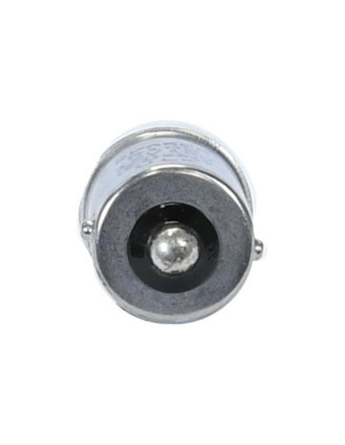 Bombilla (Filamento), 12V, 10W, BA15s