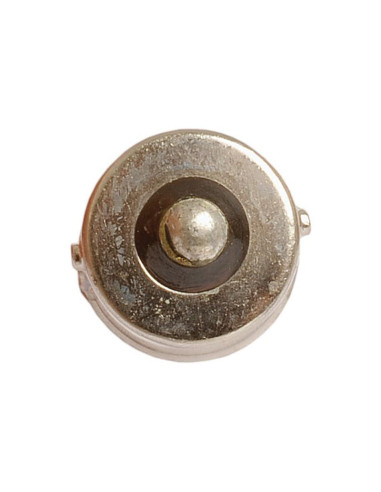 Bombilla (Filamento), 12V, 18W, BA15s