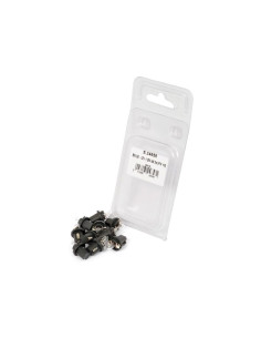 Bombilla (Filamento), 12V, 1W, B8.5d 2