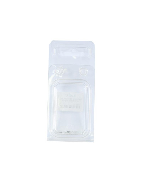 Bombilla (Filamento), 12V, 1W, SV8.5