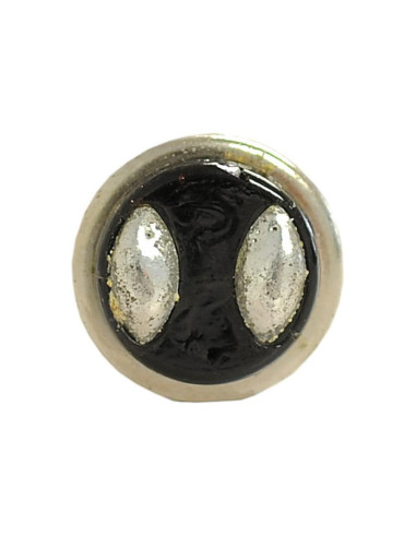 Bombilla (Filamento), 12V, 21W, BA15d