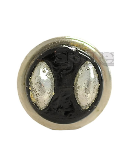 Bombilla (Filamento), 12V, 21W, BA15d