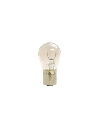 Bombilla (Filamento), 12V, 21W, BA15s